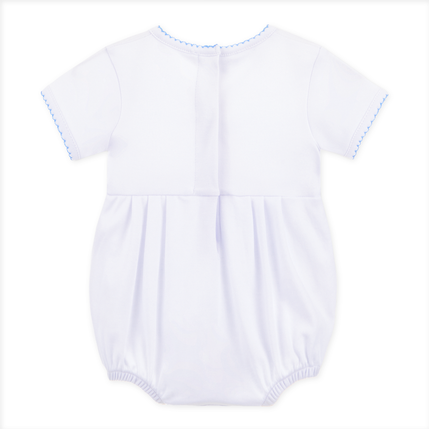 Precious Lil' Sluggers Bubble - Light Blue