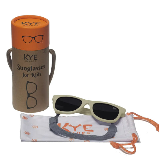 Infant Polarized Sunglasses