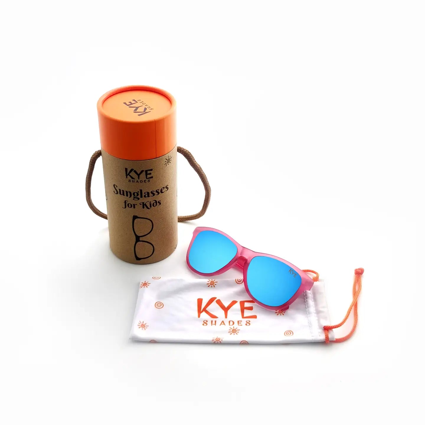 Kids Polarized Sunglasses