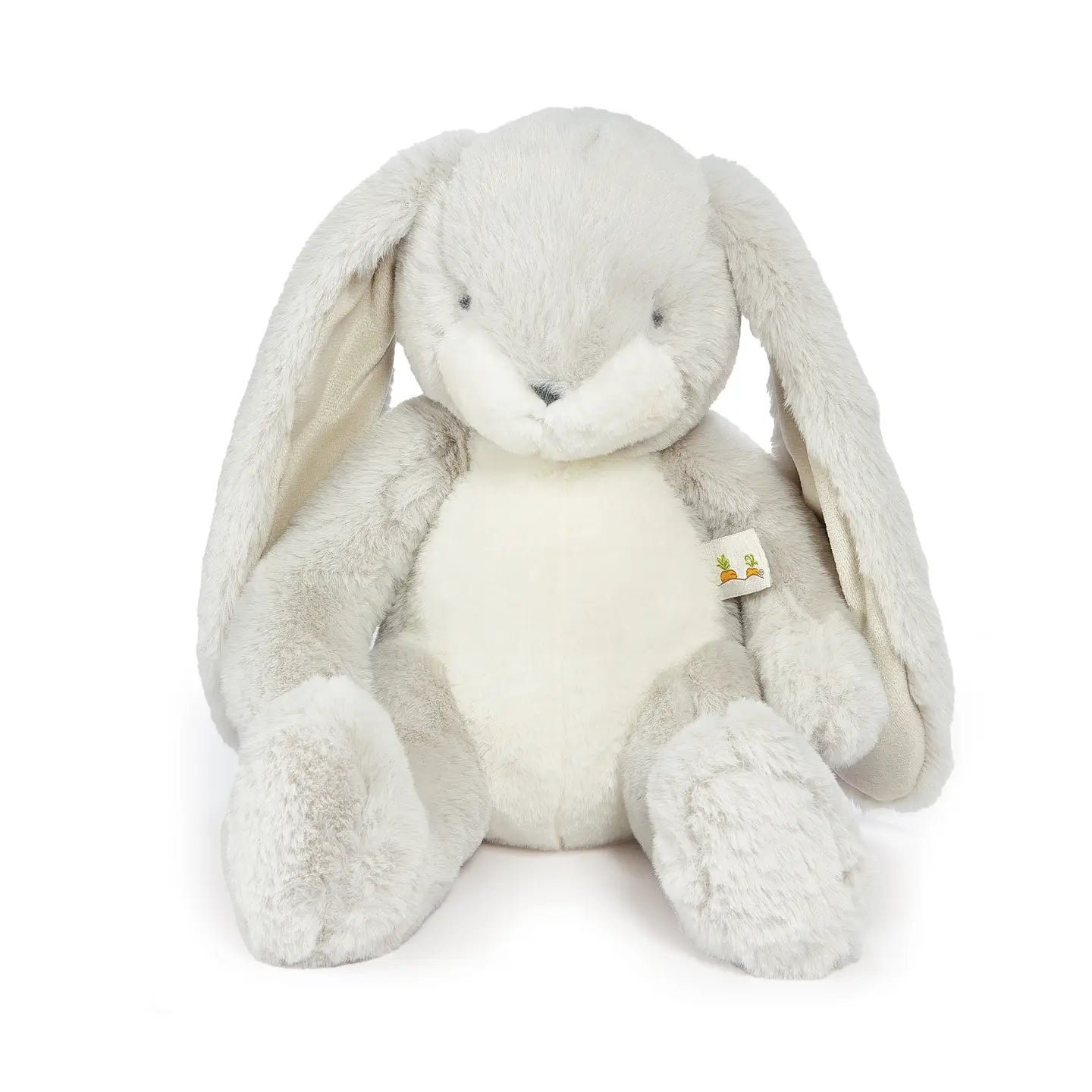 Sweet Nibble 16" Bunny - Gray (Fixed Legs)