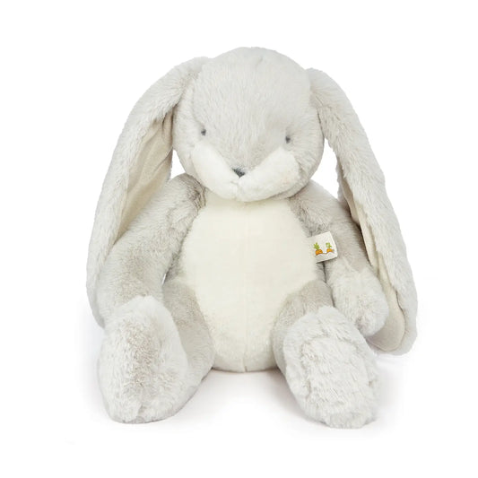 Sweet Nibble 16" Bunny - Gray (Fixed Legs)