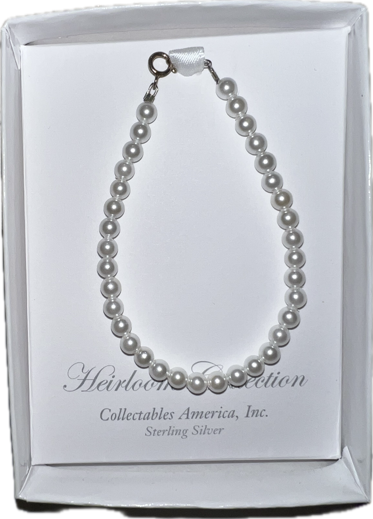 Jewelry Assorted Collectibles America