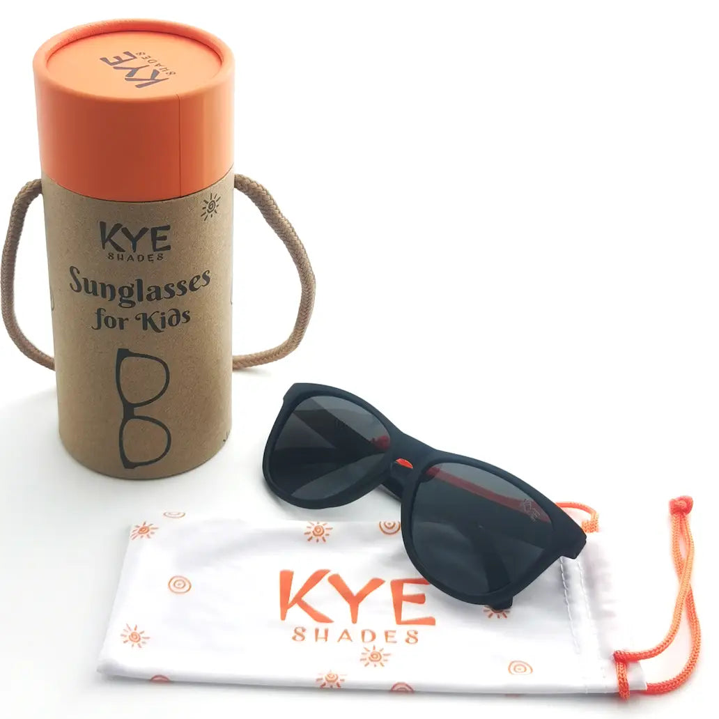 Kids Polarized Sunglasses