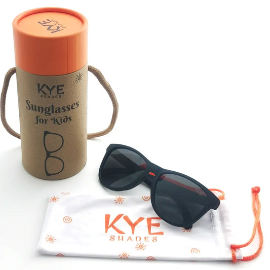 Kids Polarized Sunglasses
