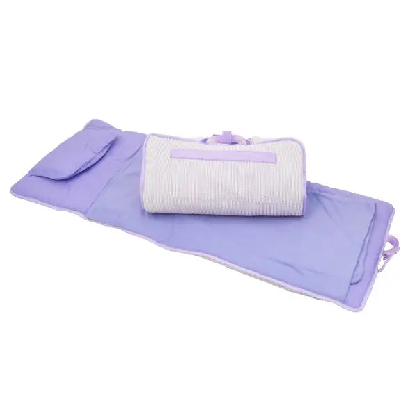 Roll Up Nap Mat
