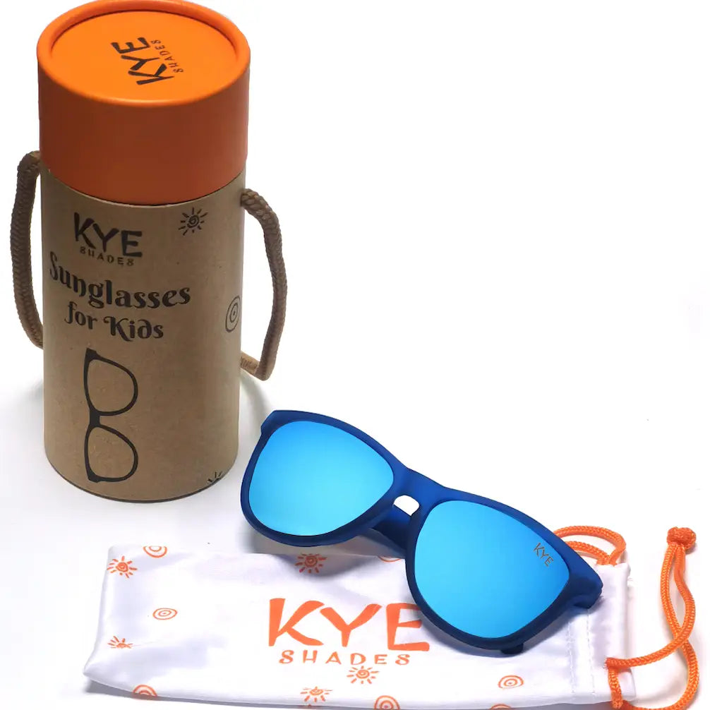 Kids Polarized Sunglasses