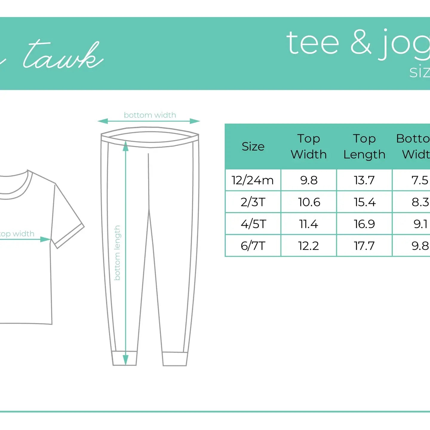 Powdered Sugar & Puppies Organic Cotton Kids Tshirt