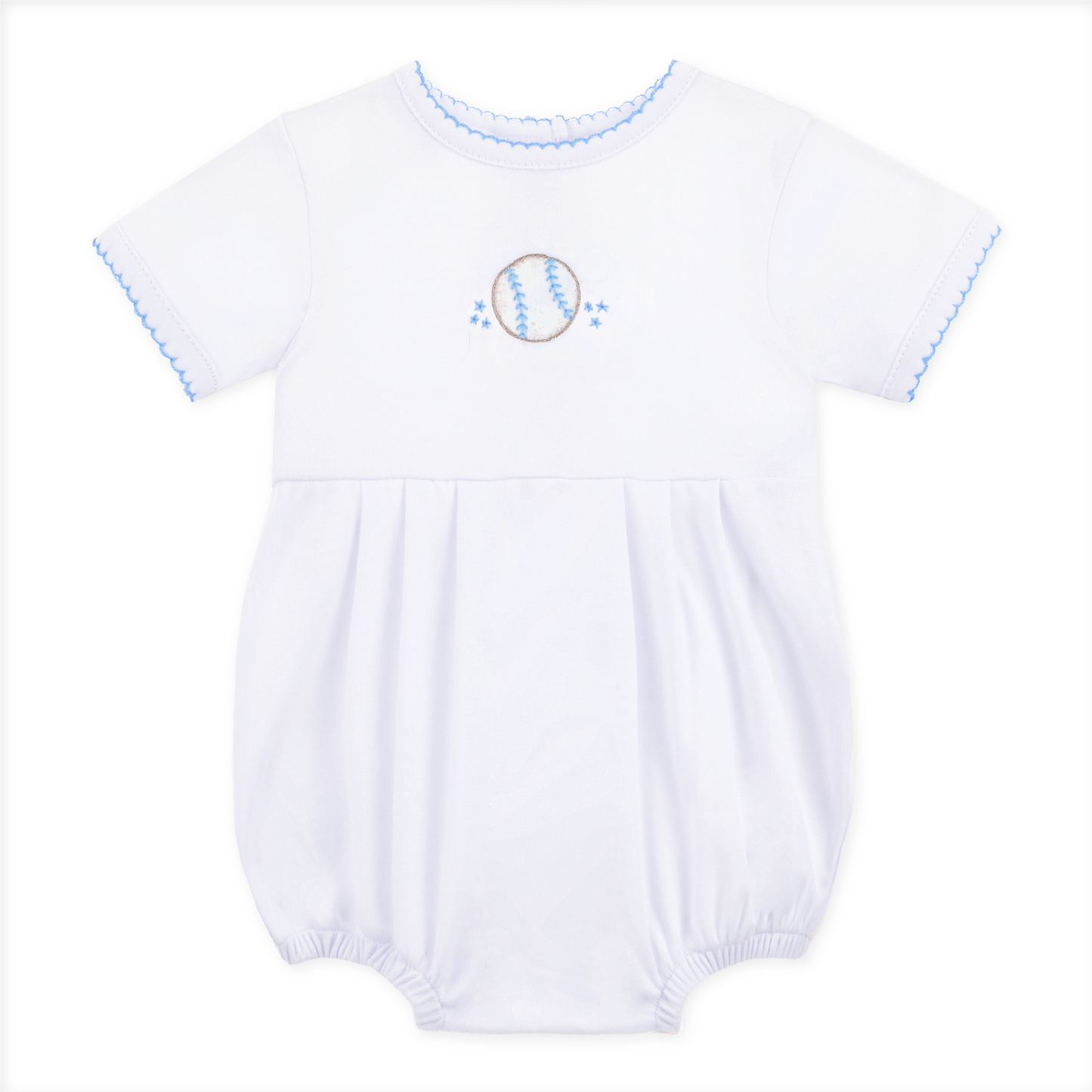 Precious Lil' Sluggers Bubble - Light Blue