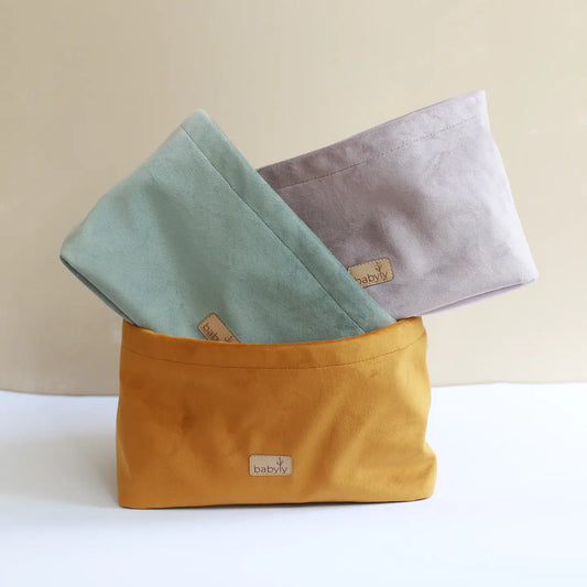 Storage Container for Accessories