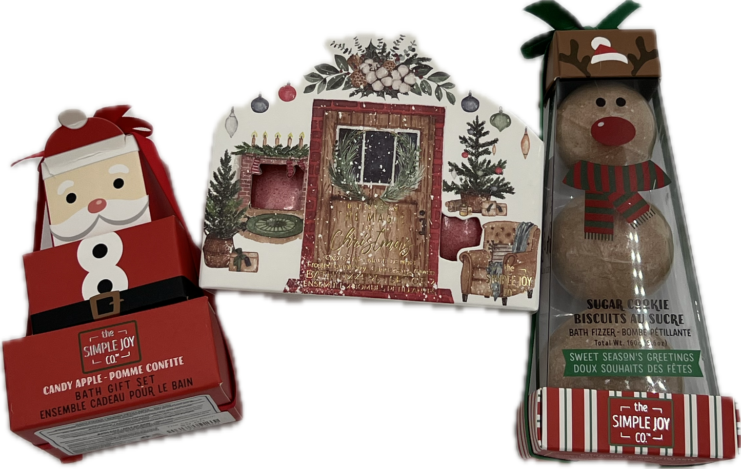 Giftcraft Christmas Gifts