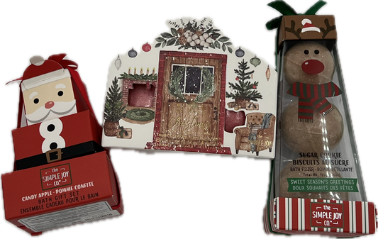 Giftcraft Christmas Gifts