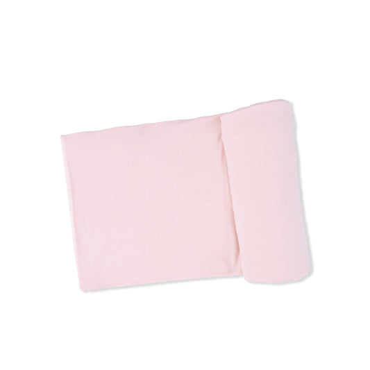 Solid Lotus - Swaddle Blanket