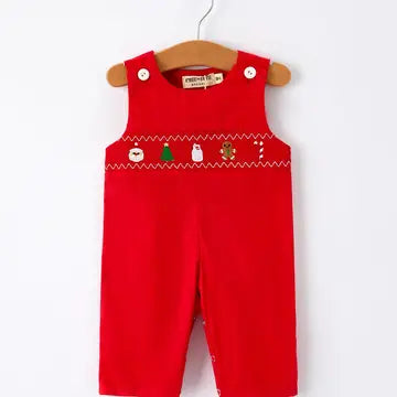 Christmas Gingerbread Boy Longall