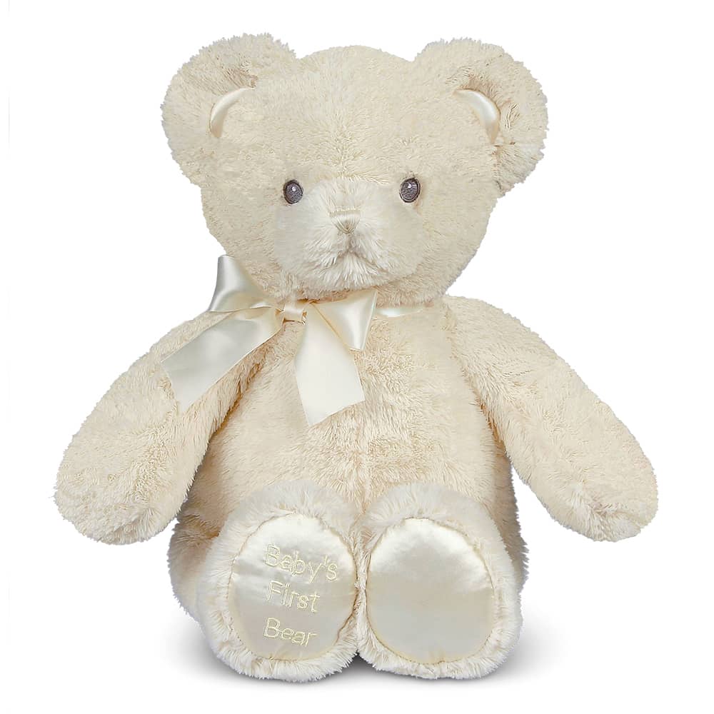 Baby's 1st Bear