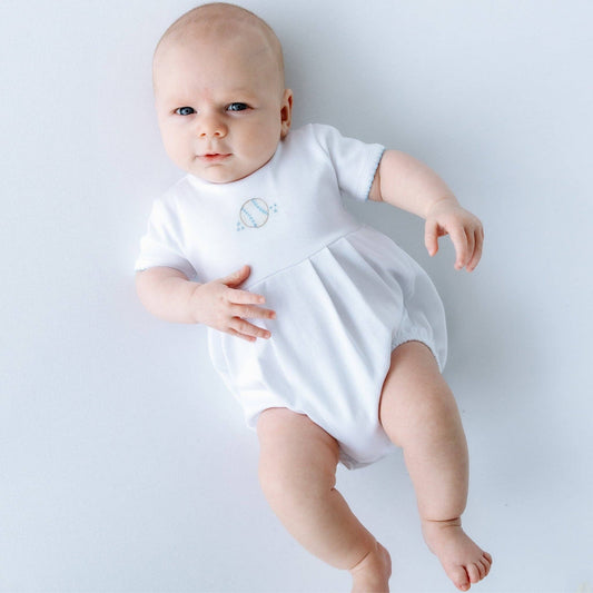 Precious Lil' Sluggers Bubble - Light Blue