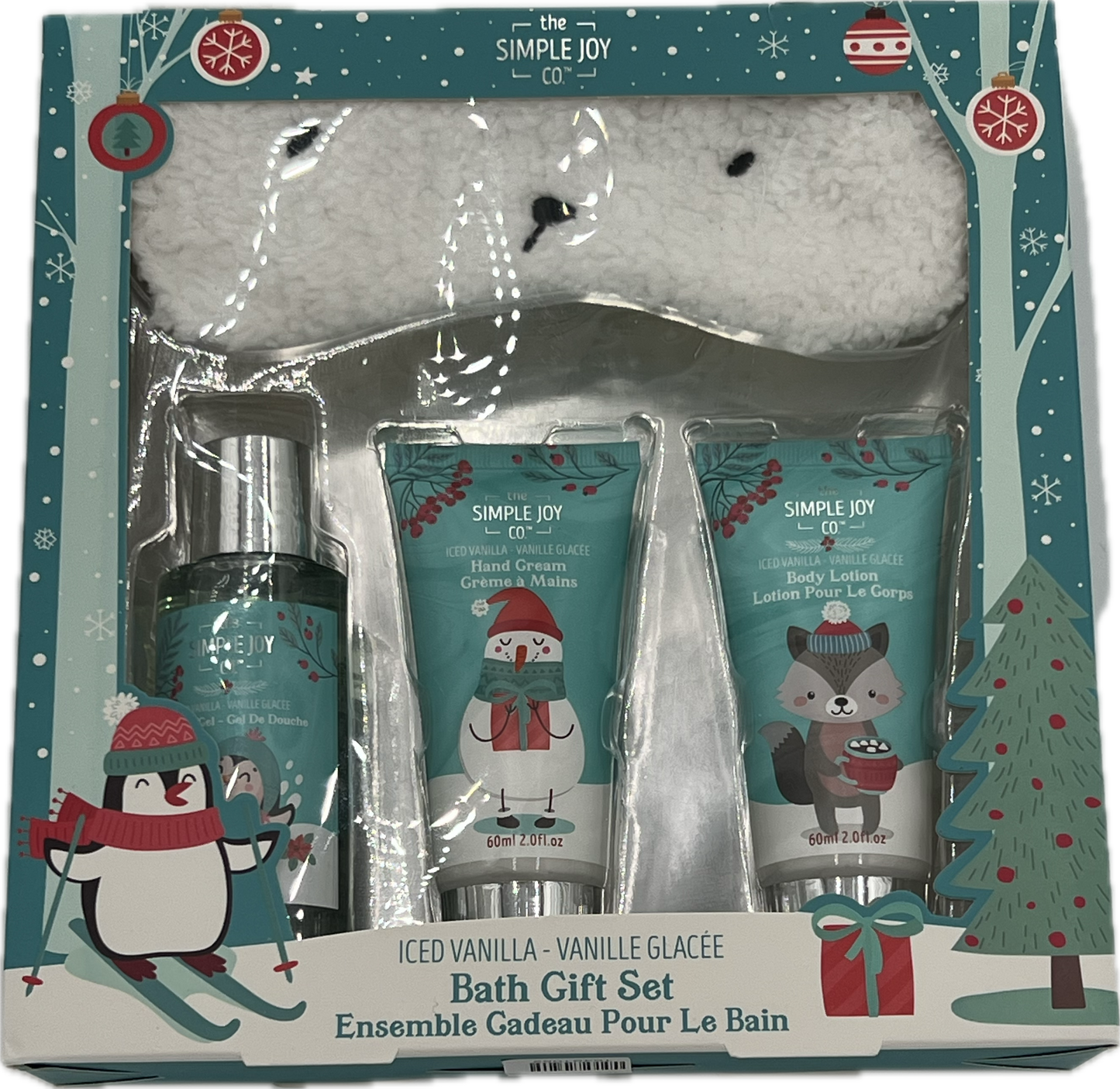 Giftcraft Christmas Gifts