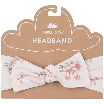 Ballet Shoes Headband