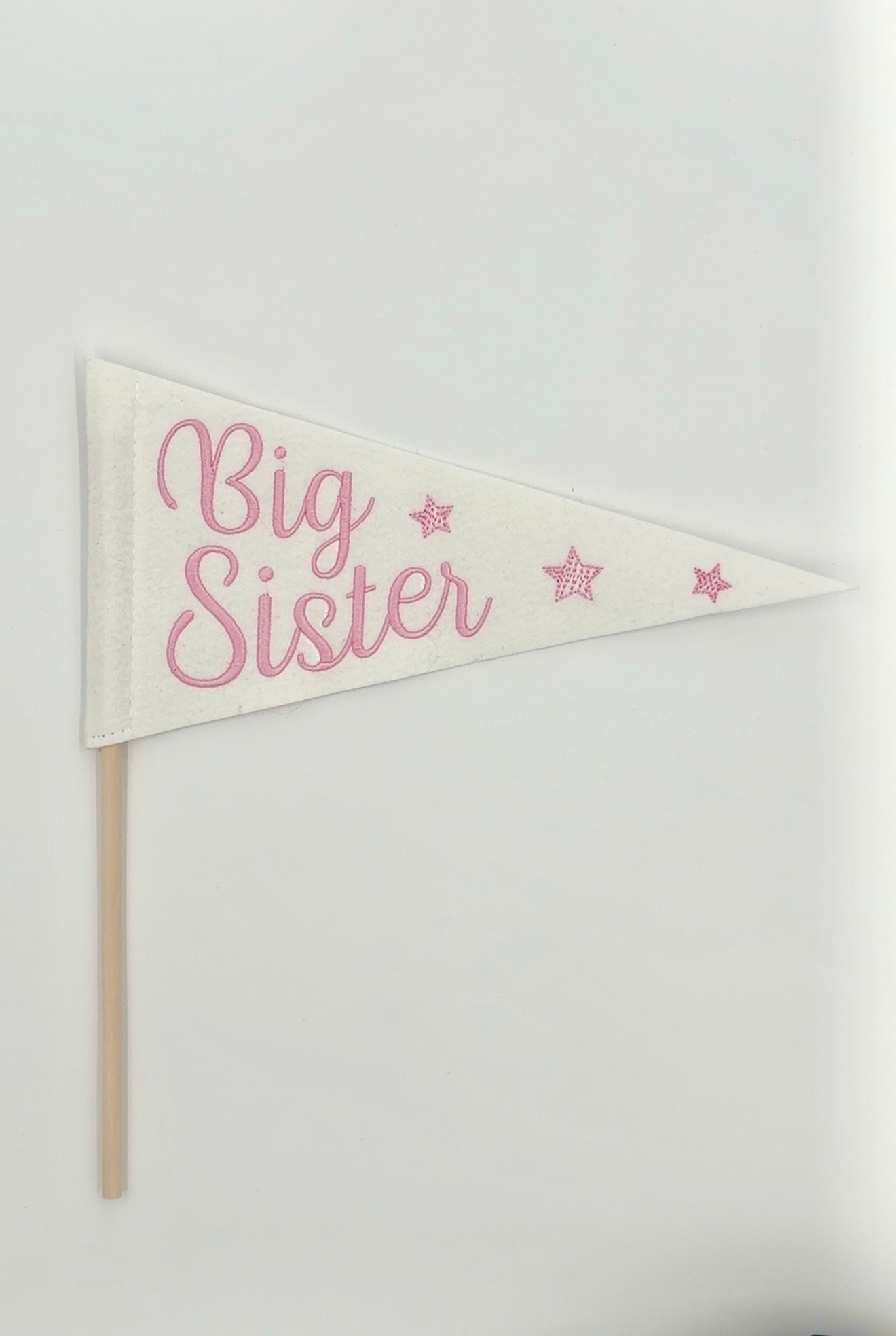 Big Sister Flag