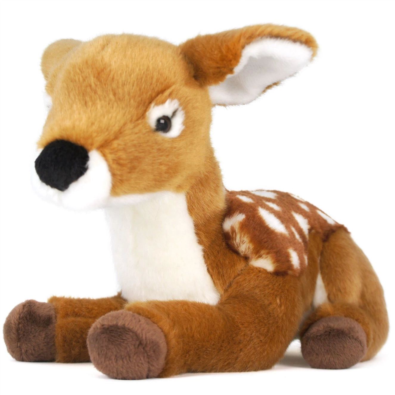 Debbie The Baby Deer Stuffed Animal