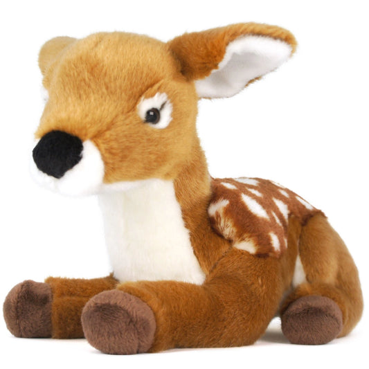 Debbie The Baby Deer Stuffed Animal