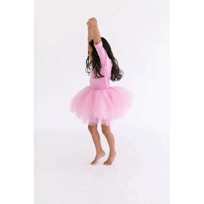 Ollie Jay Ellie Sparkle Tutu