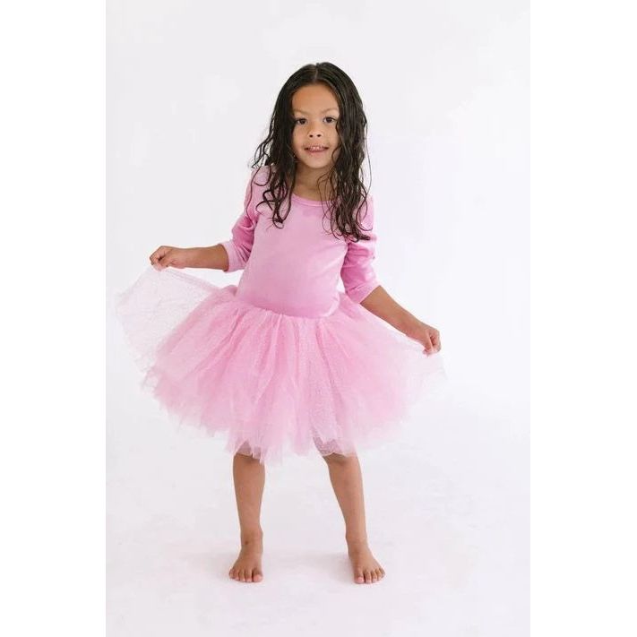 Ollie Jay Ellie Sparkle Tutu