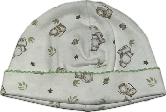 Bebe a Moi - Sweet Safari Hat