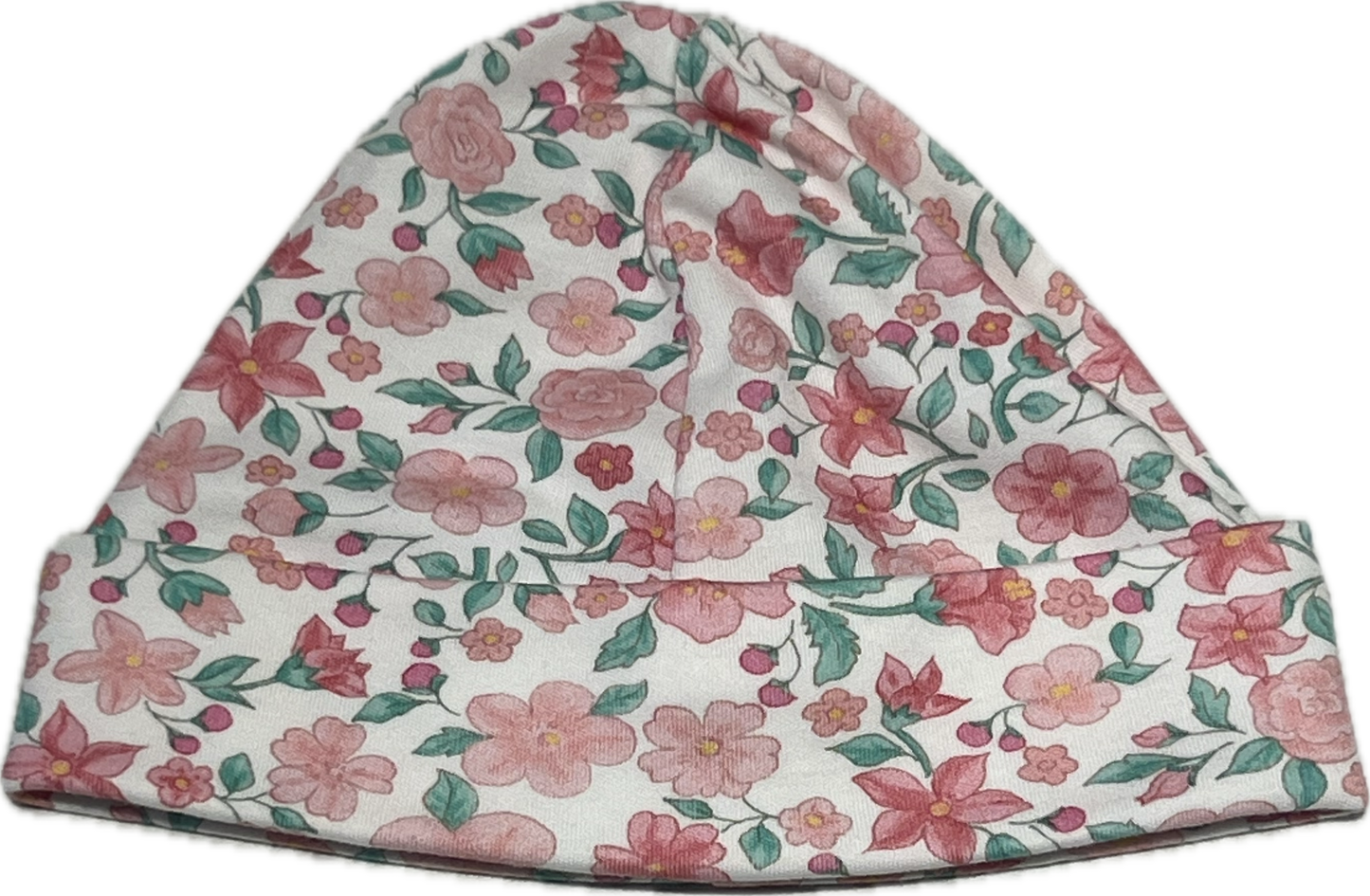 Baby Club Chic Blossom in Pink Hat