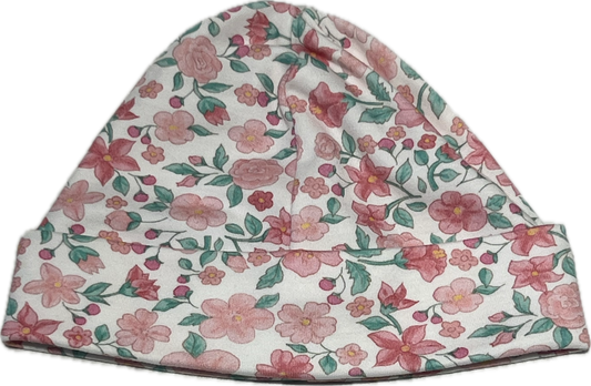 Baby Club Chic Blossom in Pink Hat