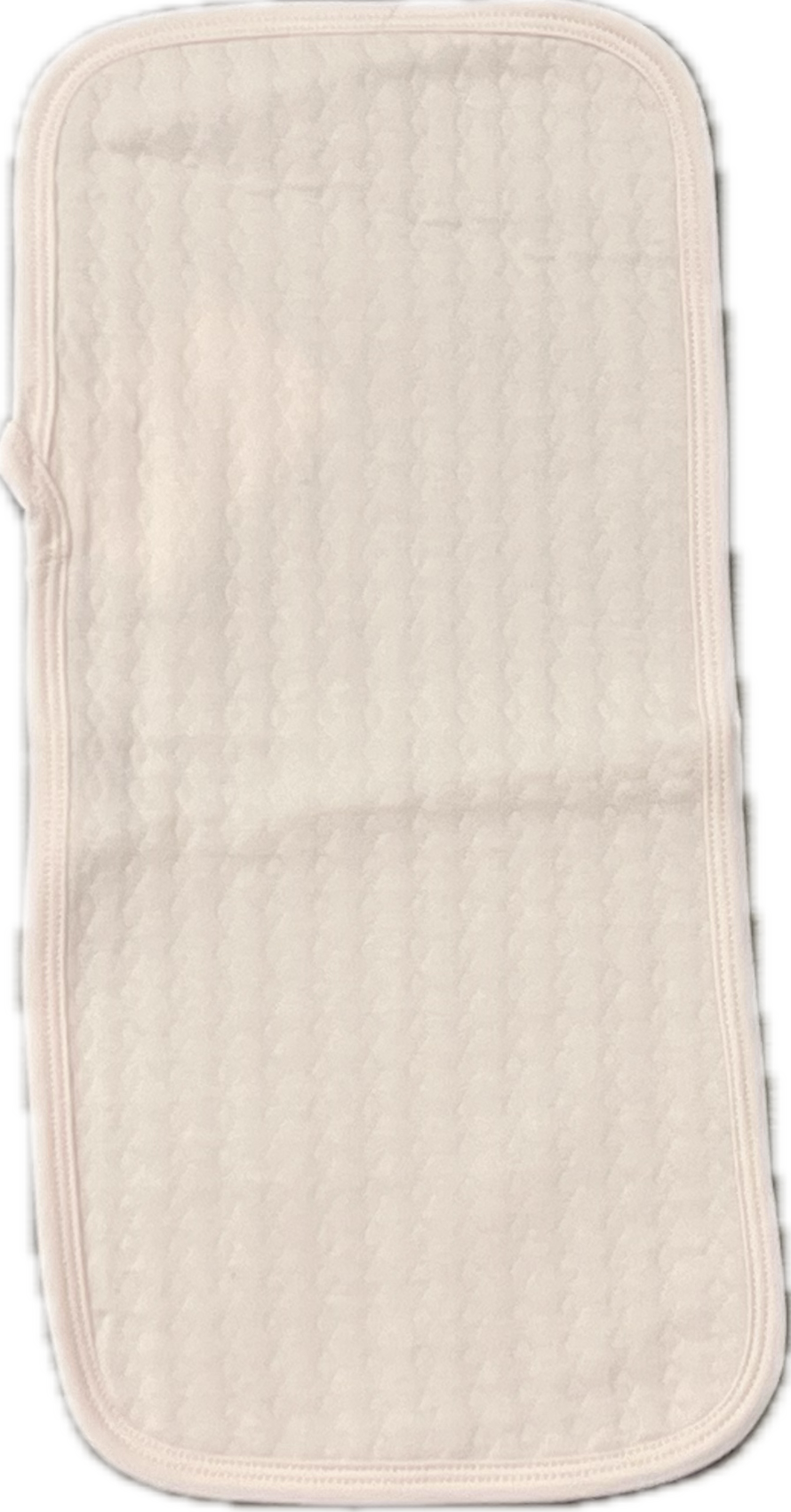 Burp Knit Pearl Design