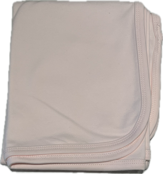 Blanket Knit Receiving