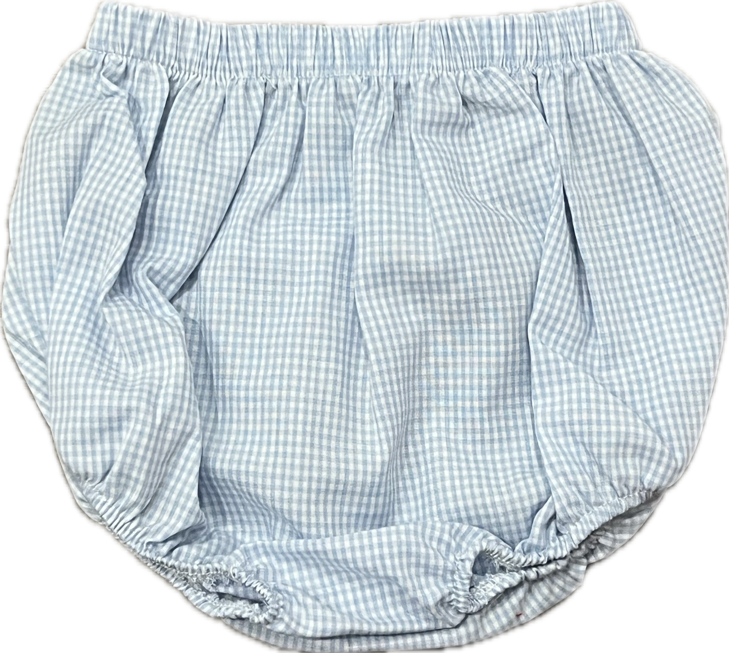Lulu Bebe Gingham Bloomers