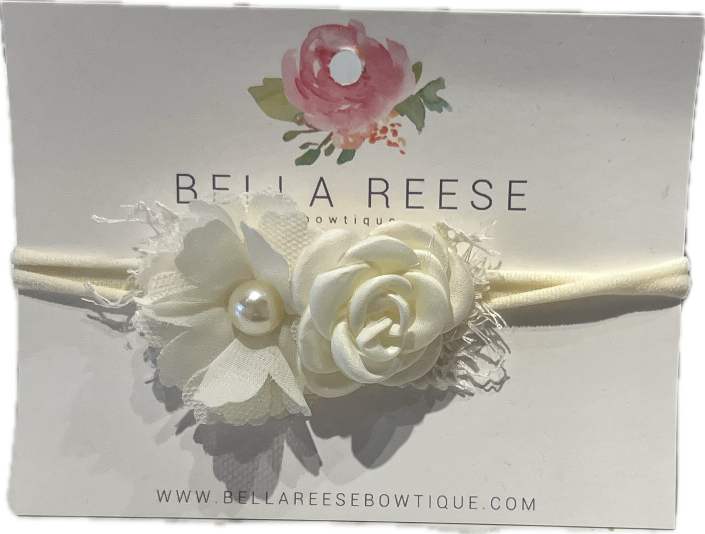 Bella Reese Headbands