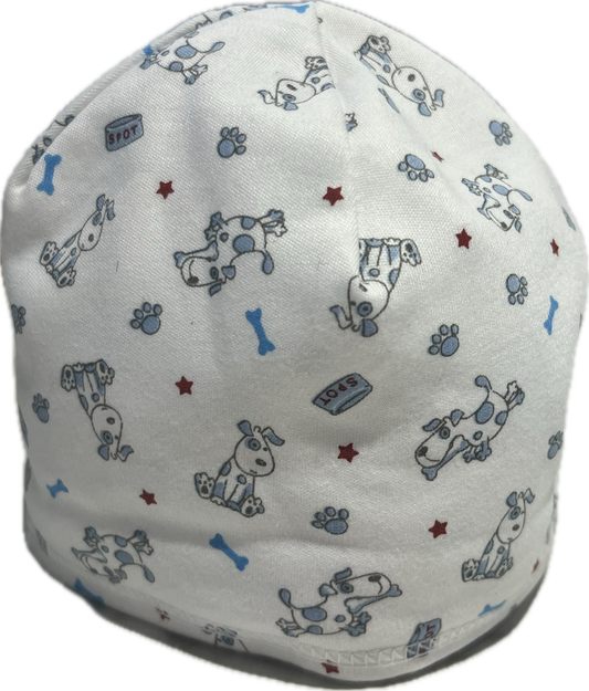 Bebe a Moi - Bam Spot Dog Hat
