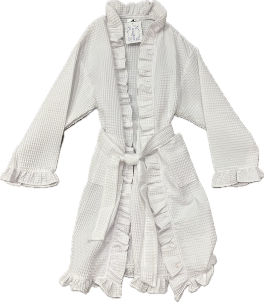 Robes Girls Kimono Cover-Up