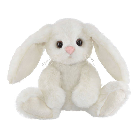 Lil' Whisker White Bunny