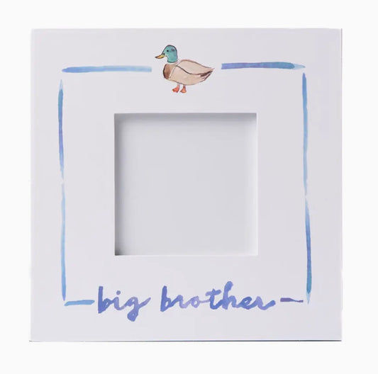 "Big Brother" Frame