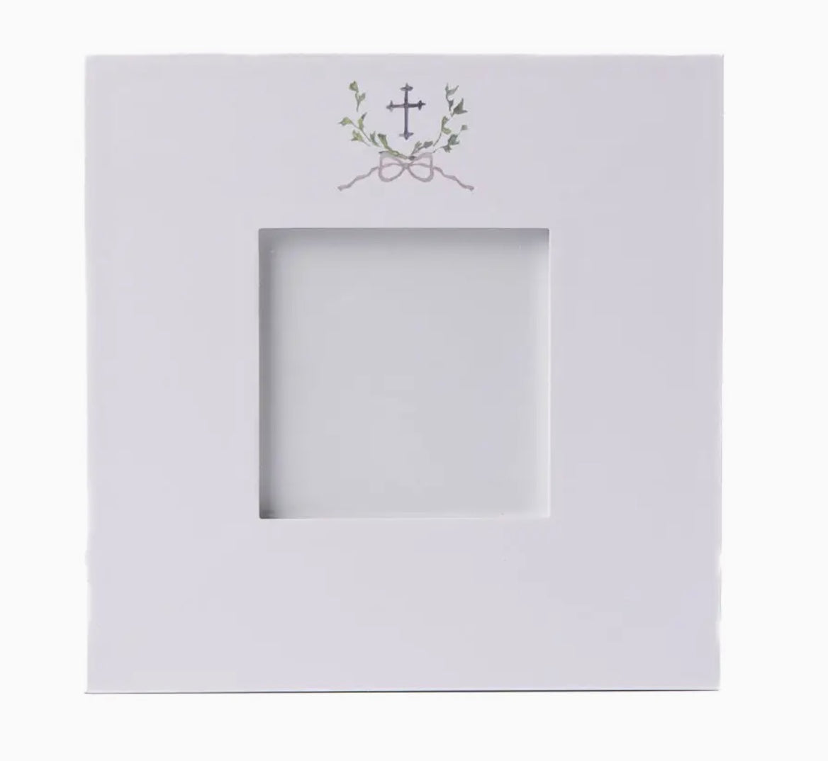 Cross Frame