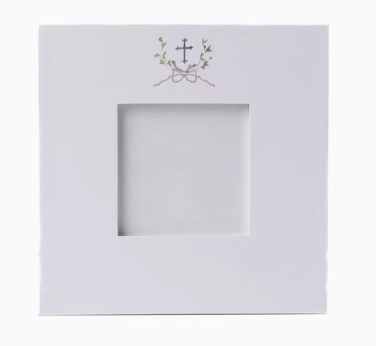 Cross Frame