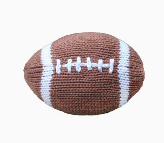 Phil the Football Rattle