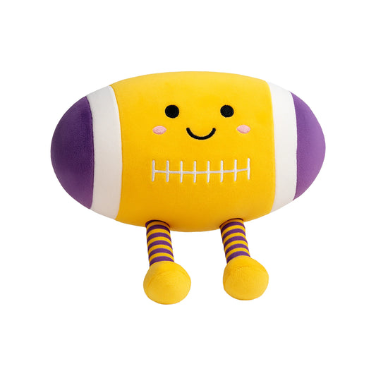 LSU Football Plushie