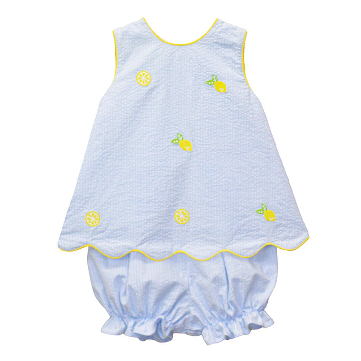 Lemon Sundae Girls Set