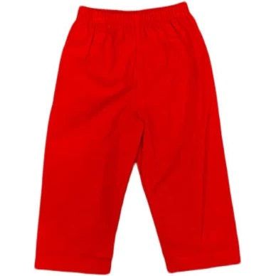 Zuccini Airplane Harry's Play Tee Pant Set