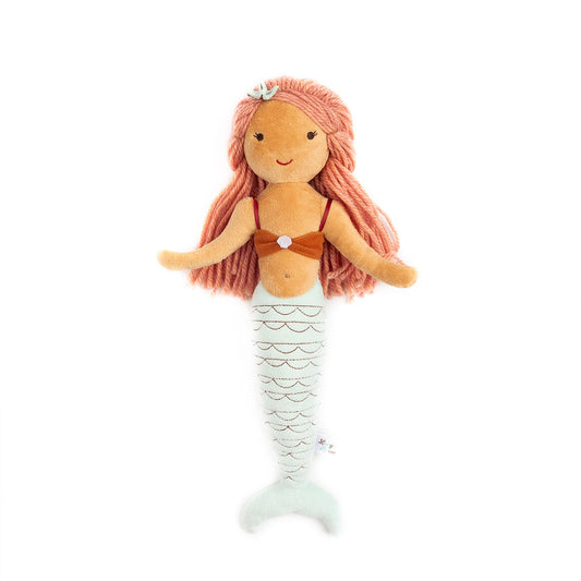 Cordelia Mermaid Stuffed Toy