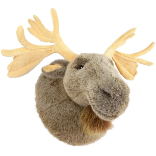 Muscovy The Moose Stuffed Animal