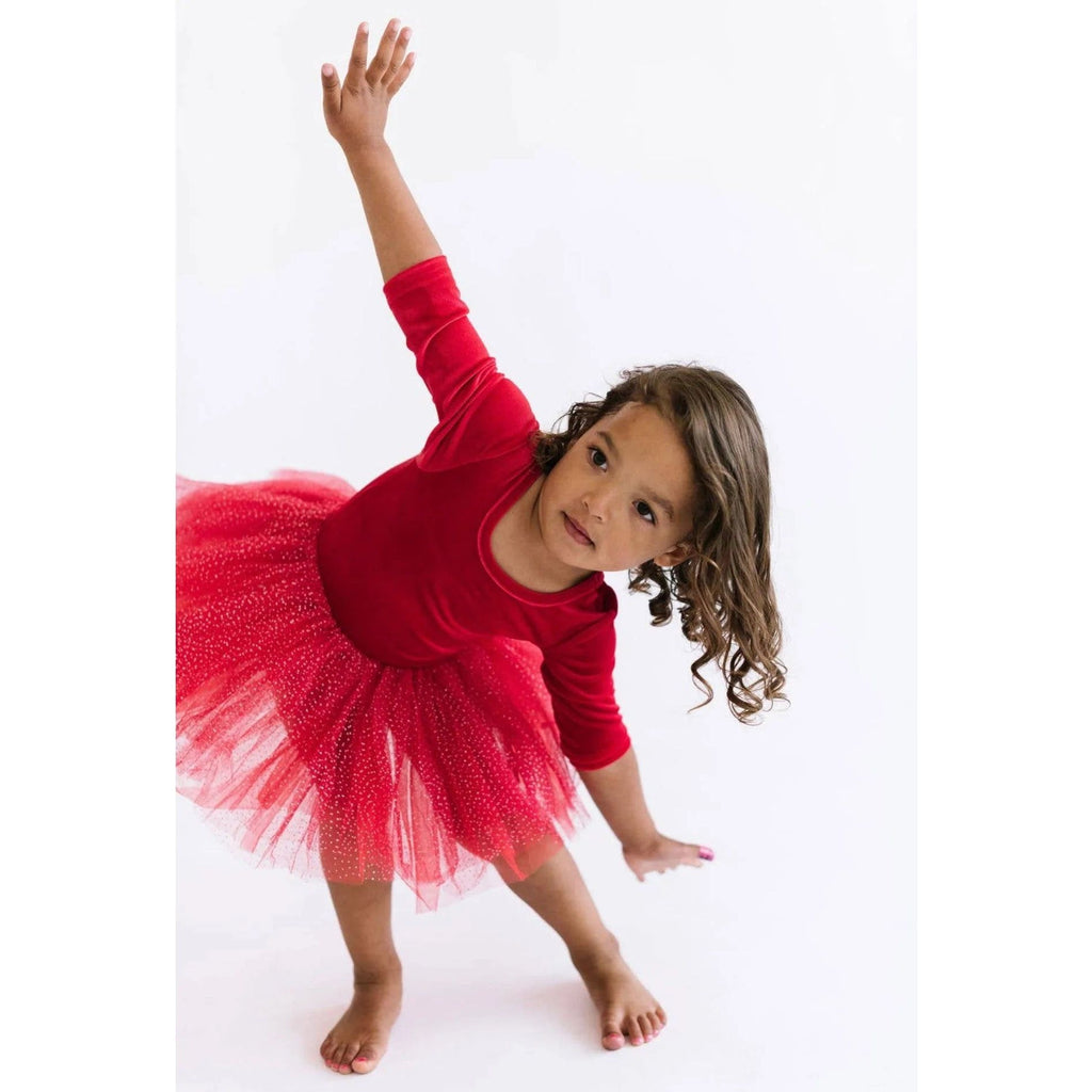Ollie Jay - Ellie Sparkle Tutu