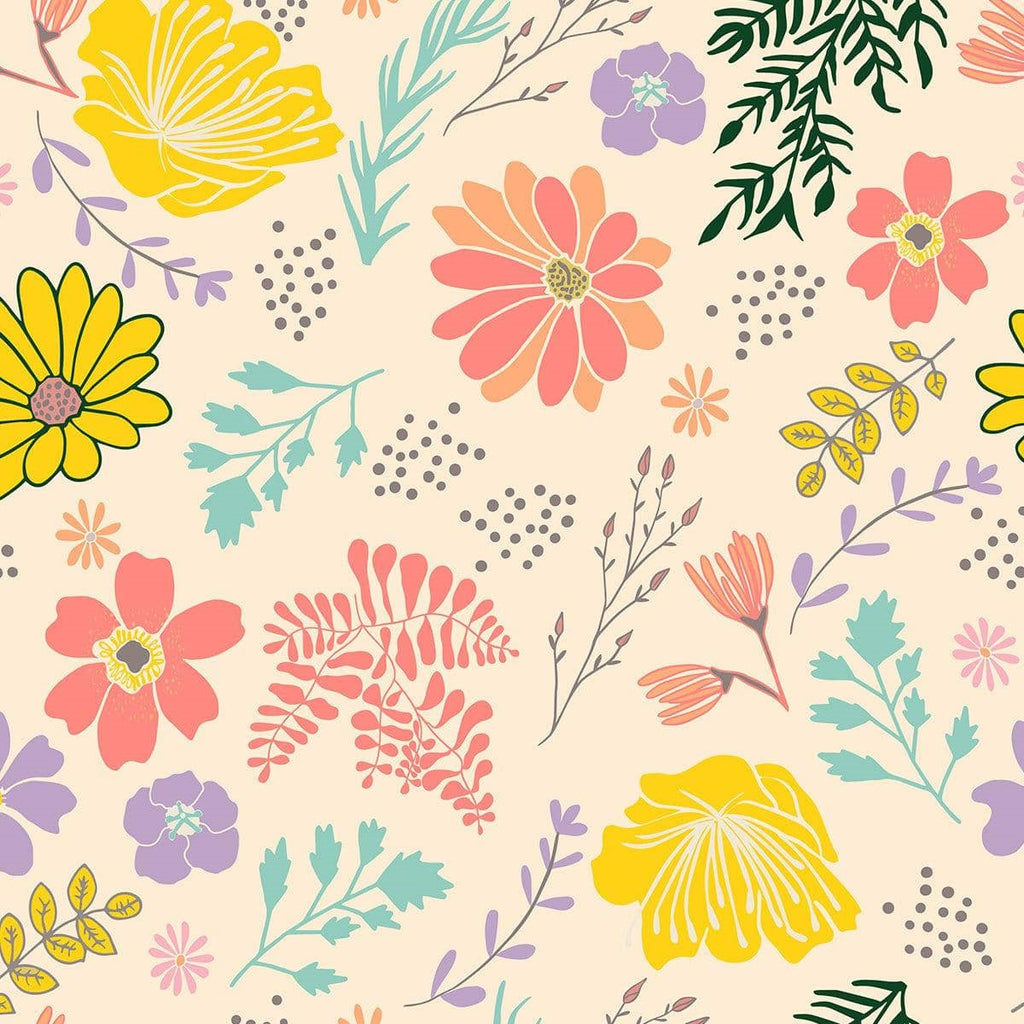 Magnetic Me Primrose Cottage Footie