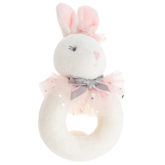 Bunny Rattle