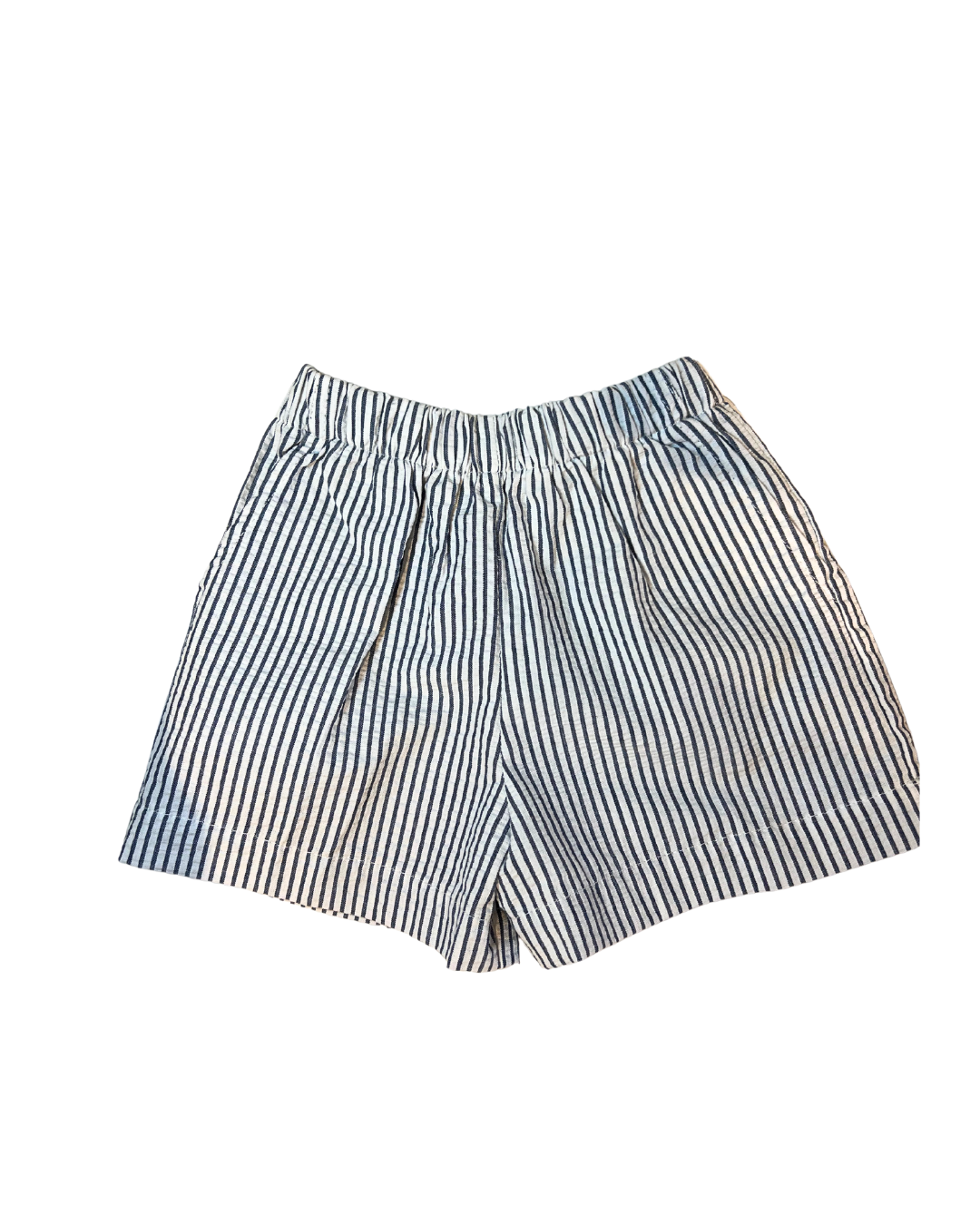 Lulu Bebe Seersucker Boy Shorts