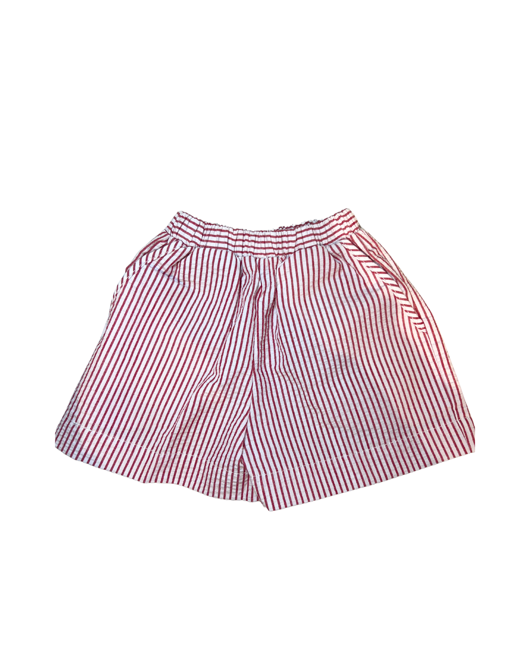 Lulu Bebe Seersucker Boy Shorts